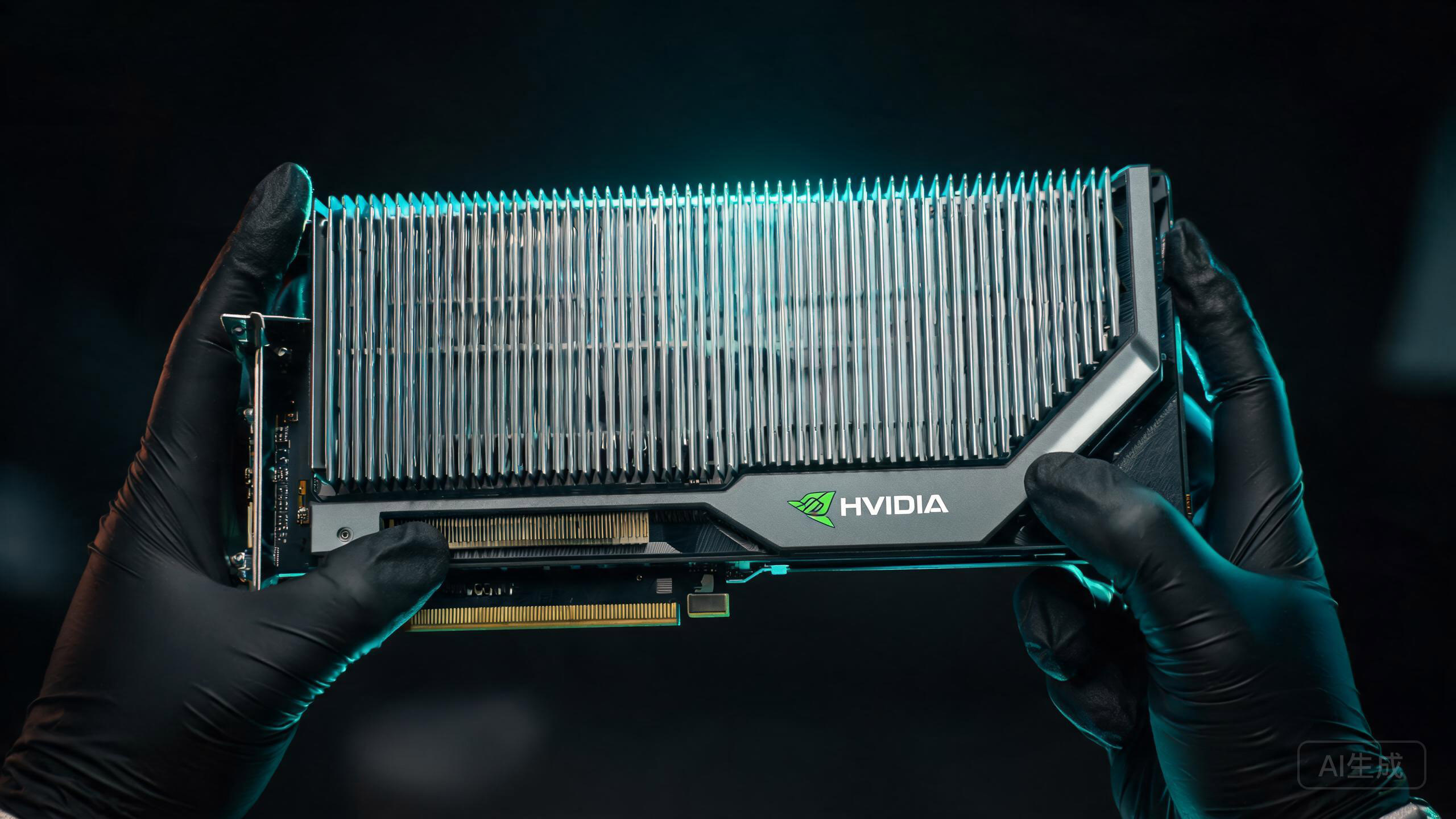 NVIDIA H100 GPU
